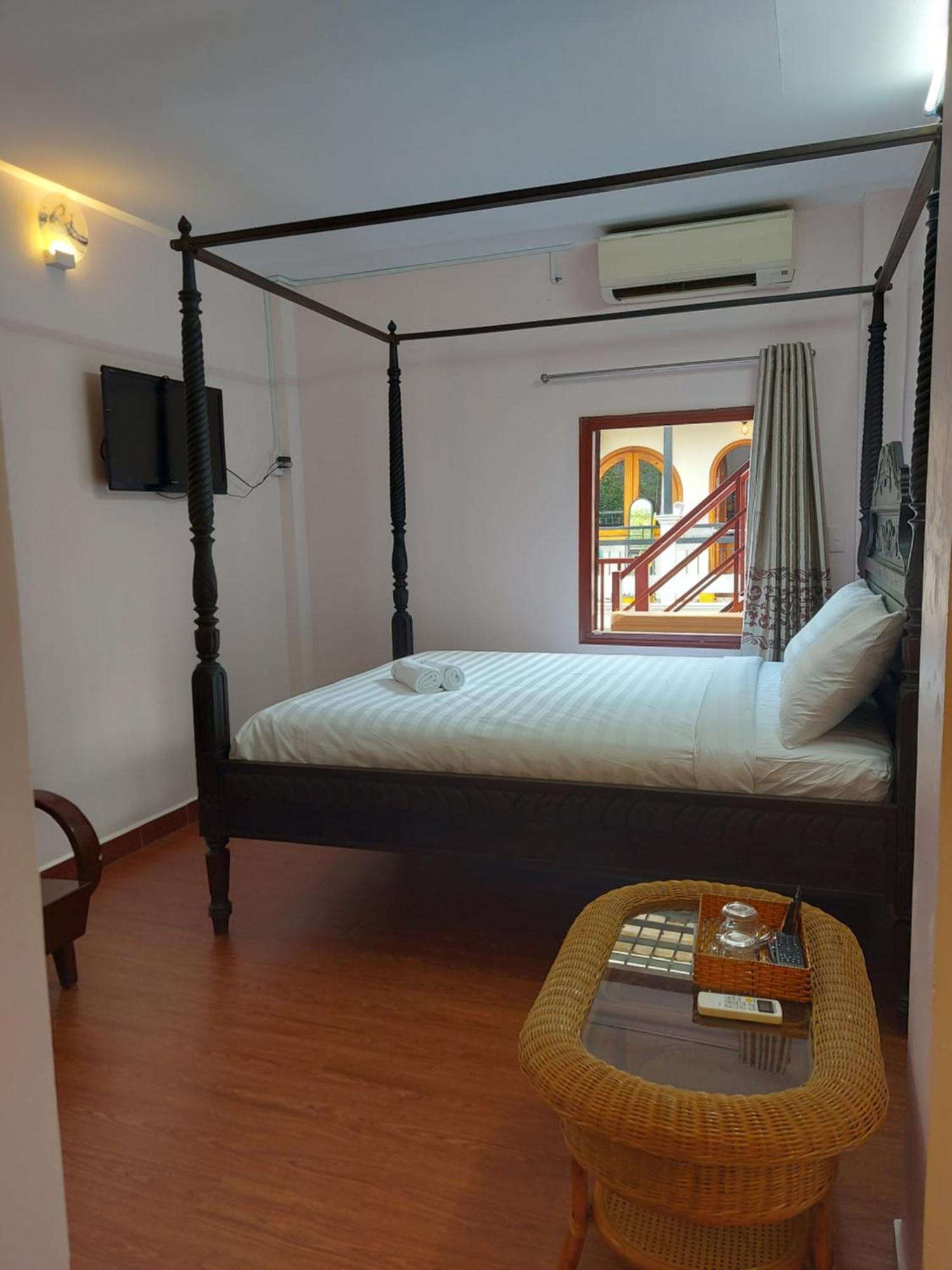 Saigon Rooftops Hostel Ho Chi Minh City Exterior photo